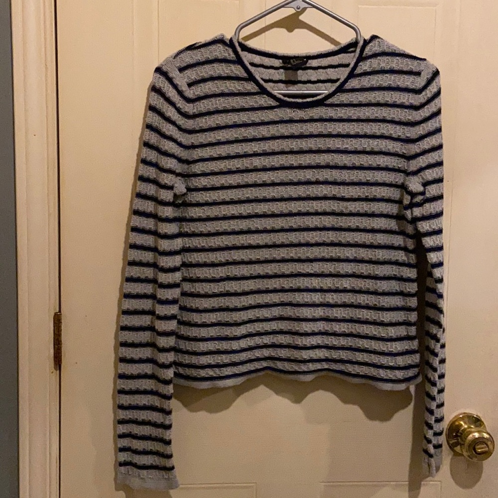 Forever 21 long sleeve